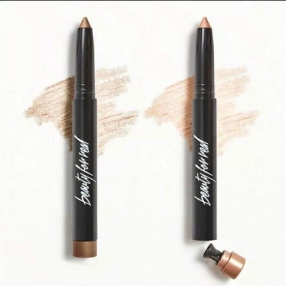 SHADOW STX | 24-7 EYESHADOW 2 colors NeW Ipsy bag